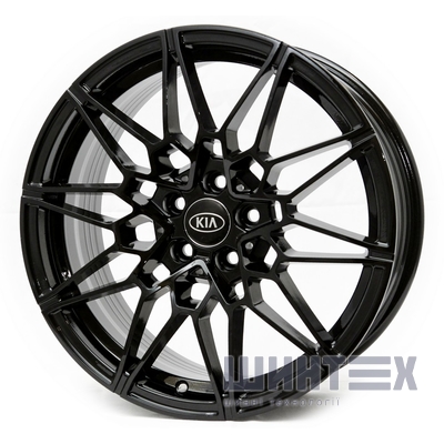 Replica KIA KW13 8x18 5x114.3 ET38 DIA73.1 GB